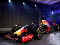 Formula 1:    Red Bull